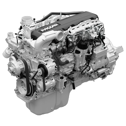 P221A Engine